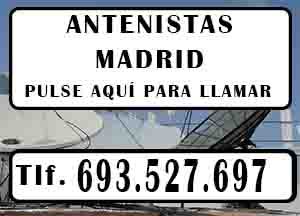Antenistas La Florida Urgentes